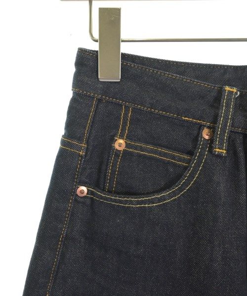 デニムパンツ レディース