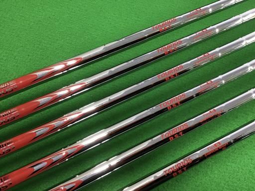 純正特注シャフト フレックスS