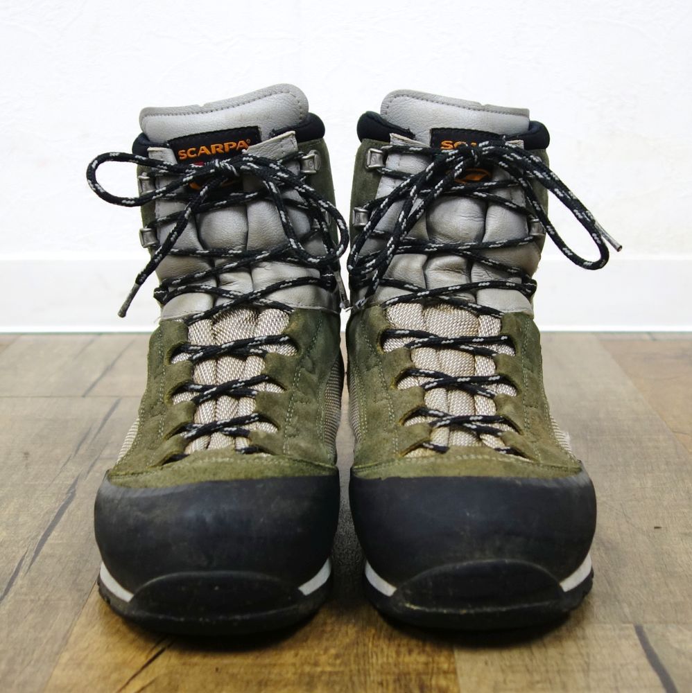 スカルパ SCARPA MIRAGE GTX ミラージュ ゴアテックス EU42 27cm