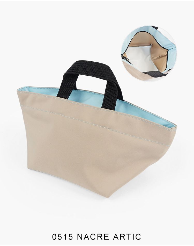 新品未使用　エルベシャプリエ　トートバッグ 新品未使用 エルベシャプリエ トートバッグ トート バッグ