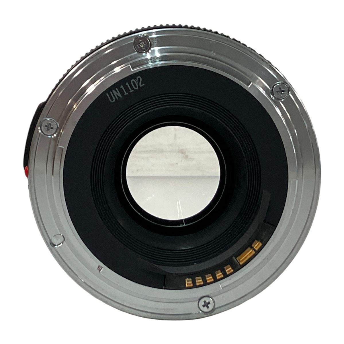 Canon LENS EF 35mm 1:2 単焦点 レンズ EFマウント キャノン 撮影