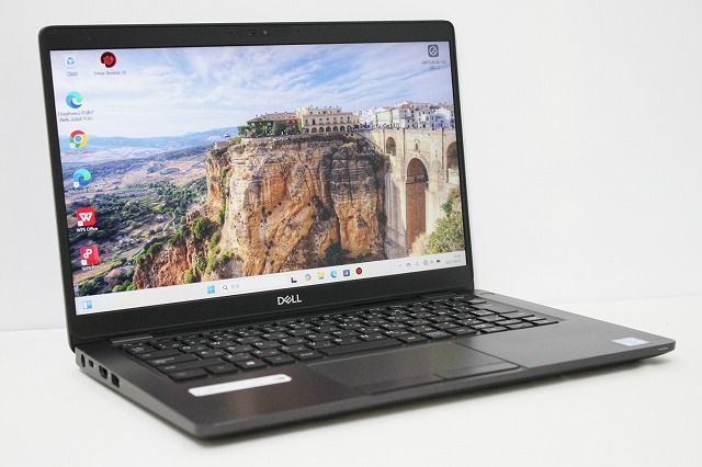 ノートパソコン windows11 オフィス付き core i5 AH56/CW ノート