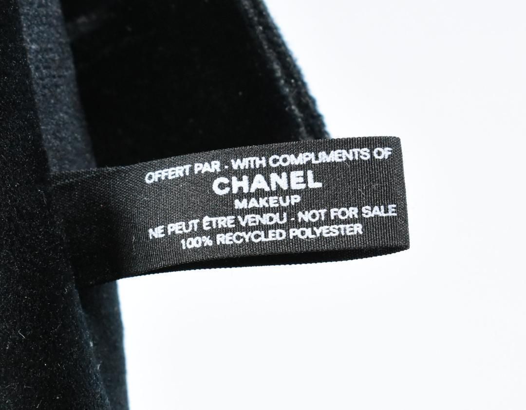 CHLEX 新品未使用本物 シャネル CHANEL ノベルティミニケース - メルカリ