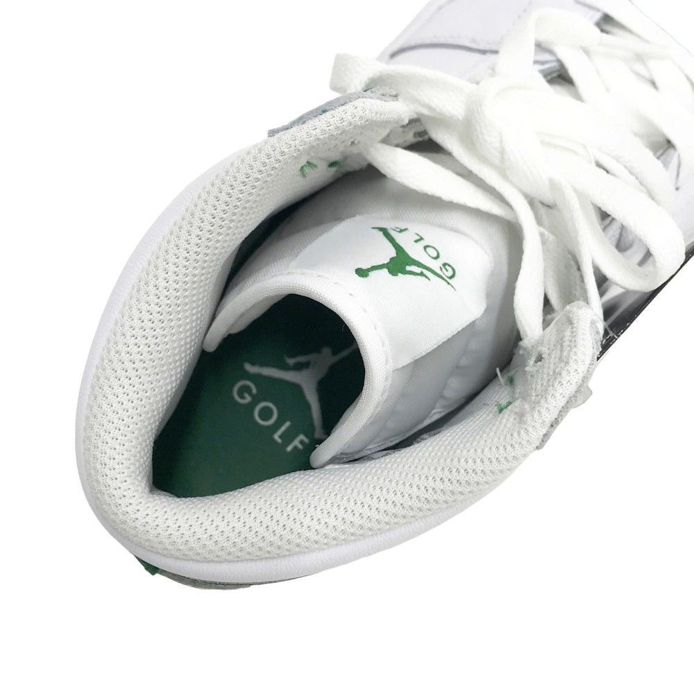 NIKE GOLF ナイキゴルフ DQ0660 Air Jordan 1 High Golf ハイカット