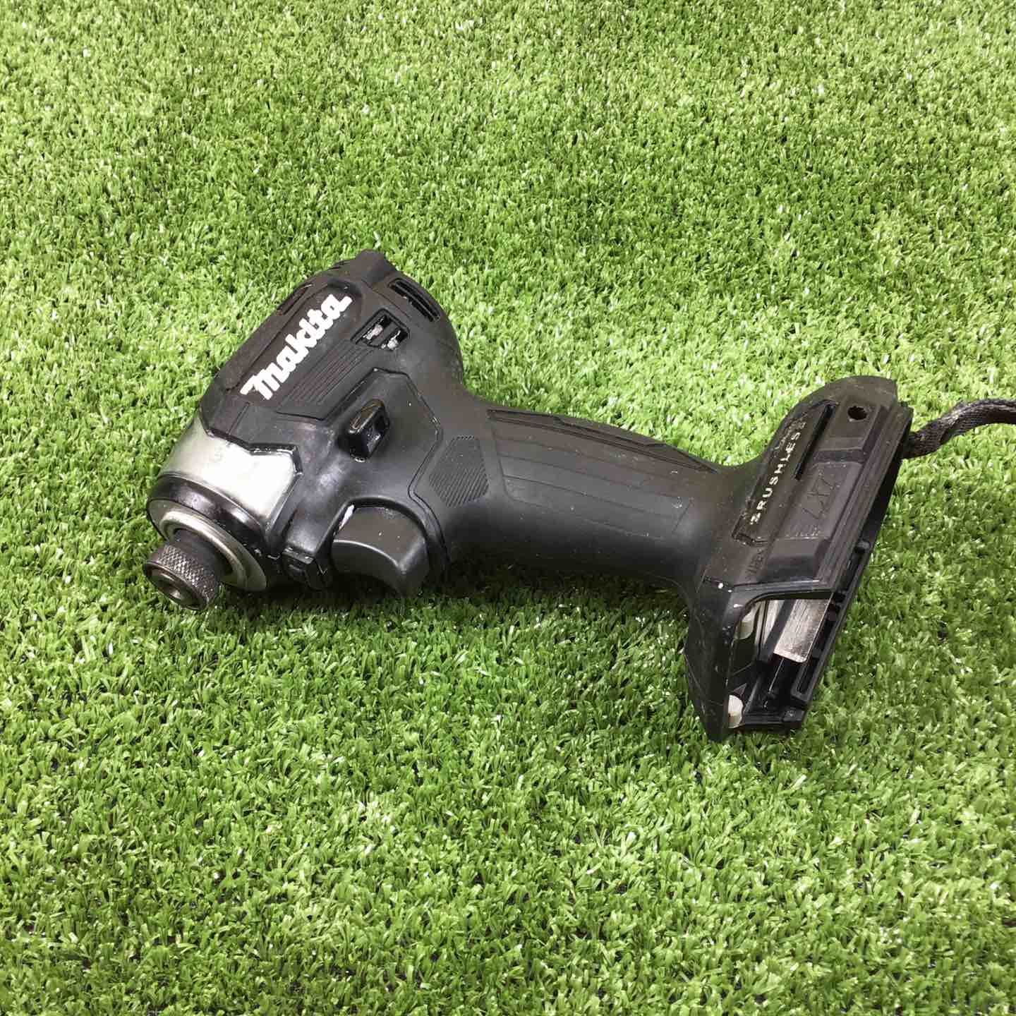 makita コードレスインパクトドライバー