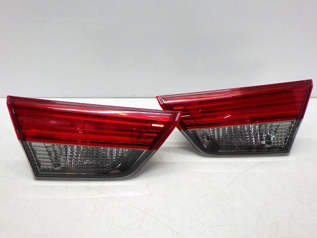 コーティング　トヨタ　130系　マークX　中期　内　テールレンズ左右　S　22-361　240405221