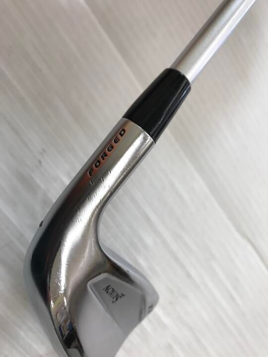 ダンロップ 最短