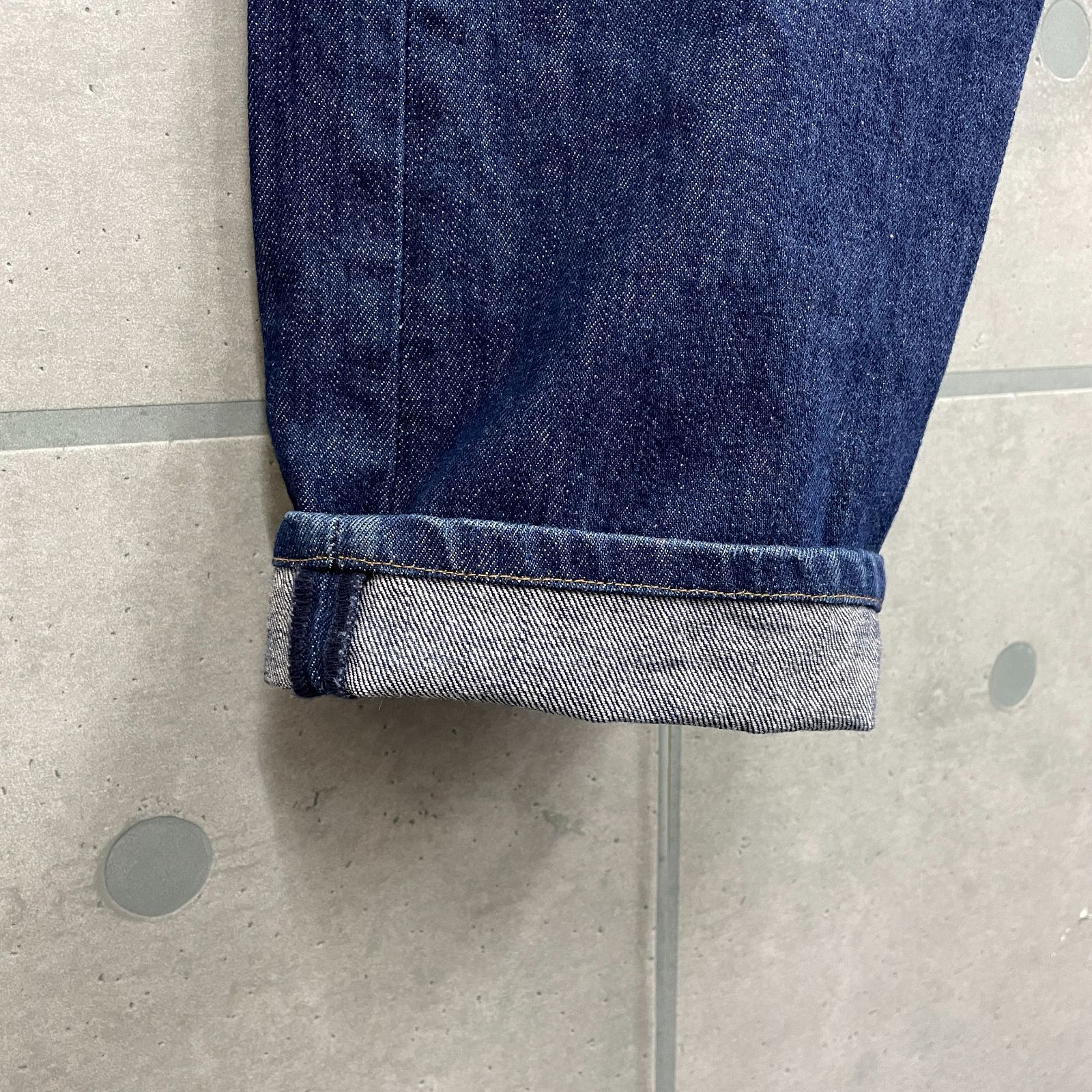 レア USA製 アメリカ製 LEVI'S リーバイス W32 L34 WHITE OAK CONE