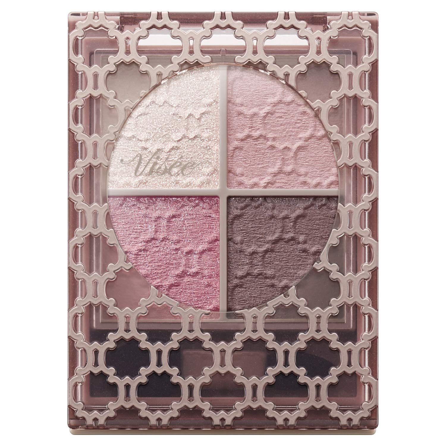 未使用 ヴィセ グラムピンクアイズ セット 2025年最新ヴィセグラムピンクアイズの人気アイテム - メルカリ