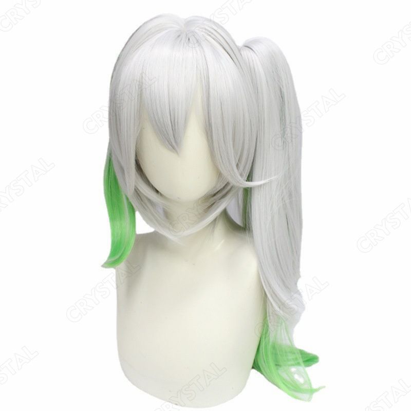新品未使用原神（Genshin）ナヒーダ Nahida コスプレ衣装