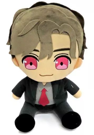 岩田剛典　キャラクターBIGぬいぐるみ★受注生産品 ✨受注生産✨☺️新品・未開封タグ付☆岩田剛典☆ロッキー BIG