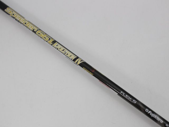中古】[Cランク] ドライバー テーラーメイド M3 440