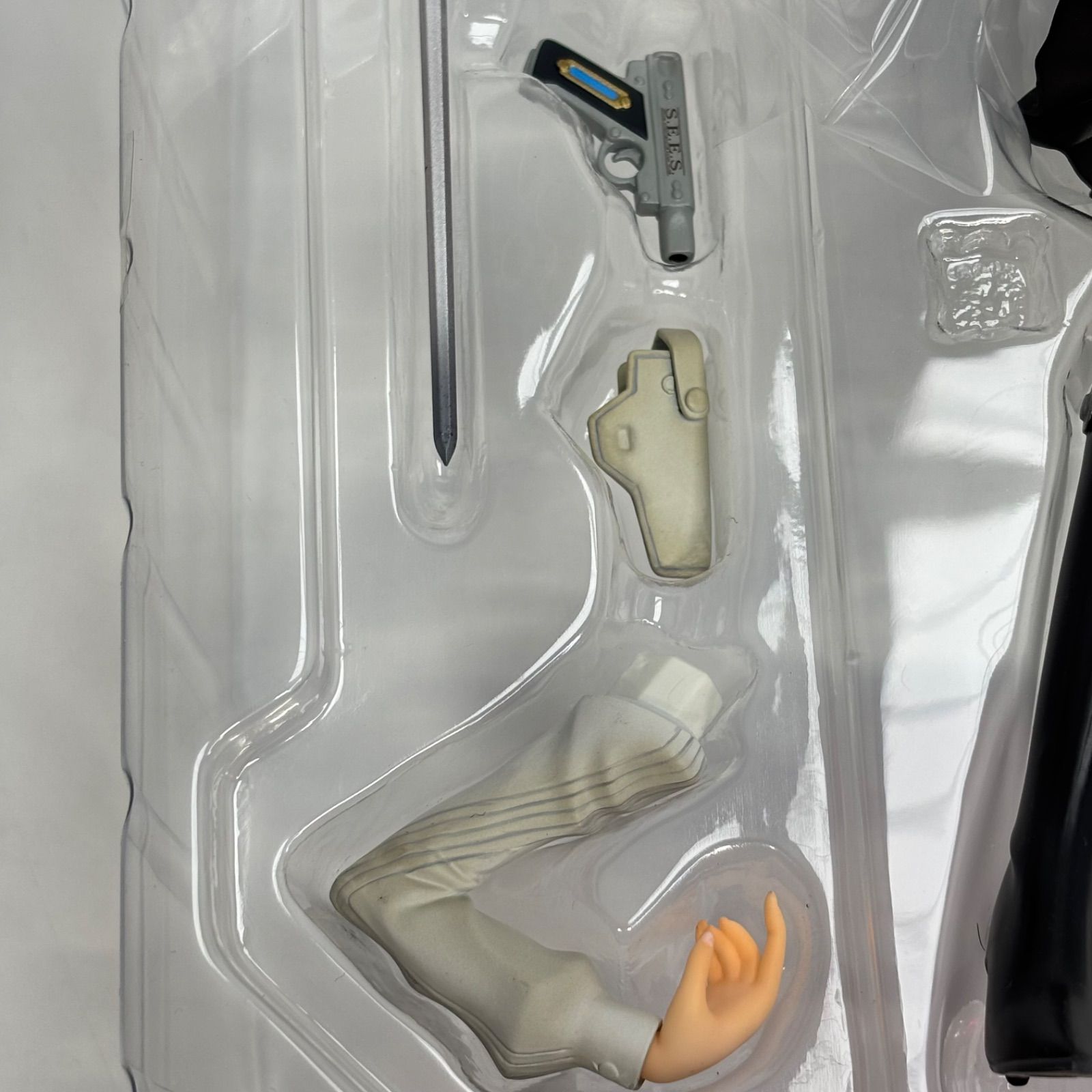 桐条美鶴 1/8 スケール フィギュア ペルソナ3 フェスアルター