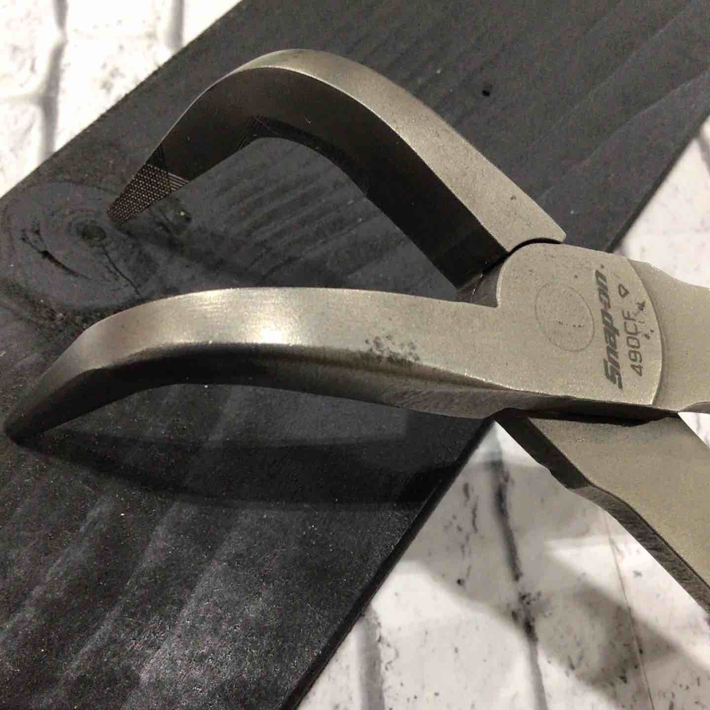 Snap-on