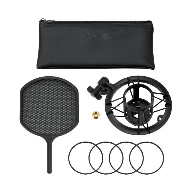 コンデンサーマイク