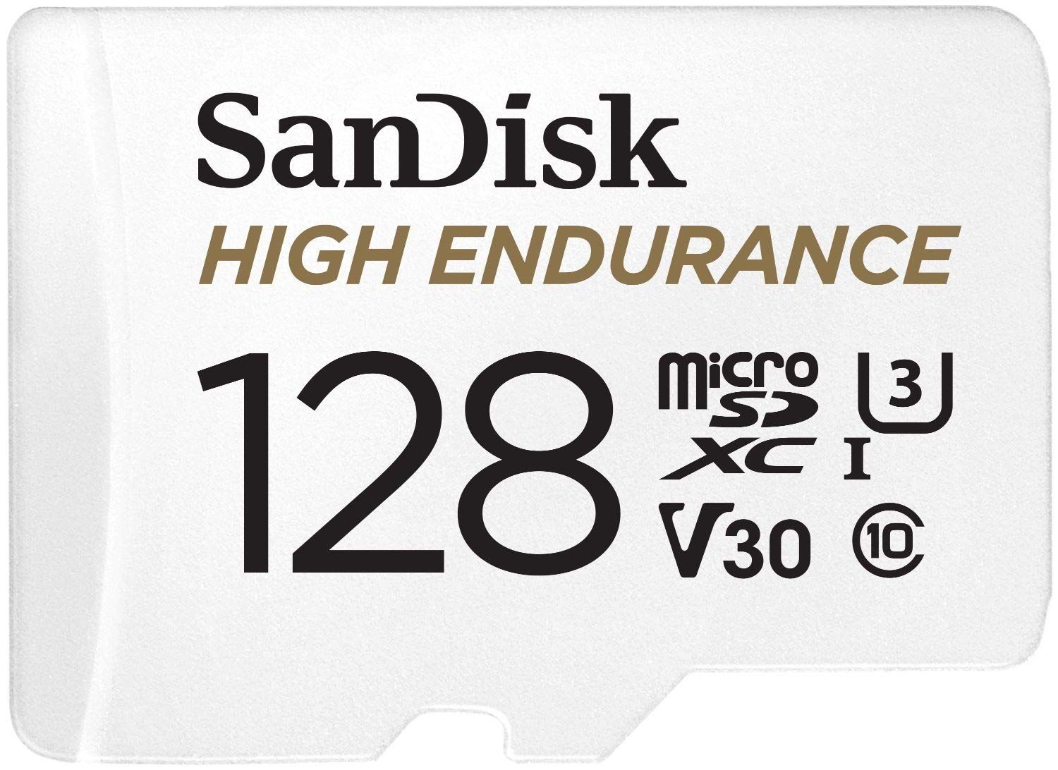 数量限定】SDSQQNR-128G 128GB サンディスク microSDXC アクションカメラ対応 ドライブレコーダー 海外パッケージ品 高耐久  SanDisk ジェロニモSHOP メルカリ