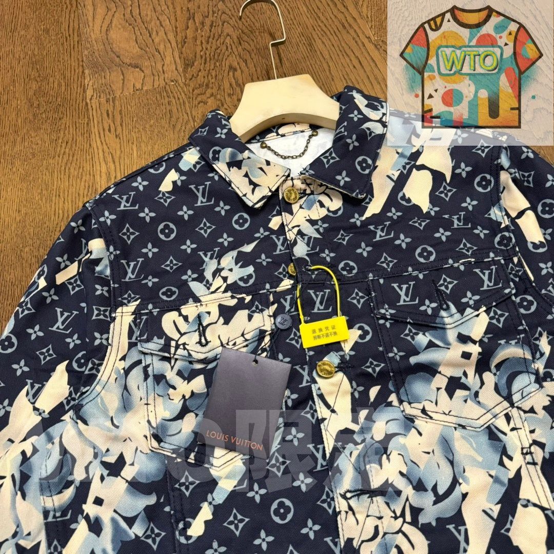 【くらげさん専用】LV草間彌生バケットハット くらげさん専用】LV草間彌生バケットハット - メルカリ