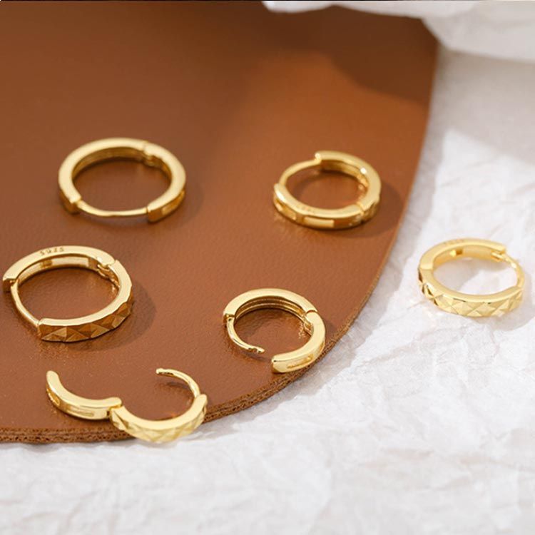 10mm 12mm 14mm 4個セット】 ボディピアス 軟骨ピアス ピアス