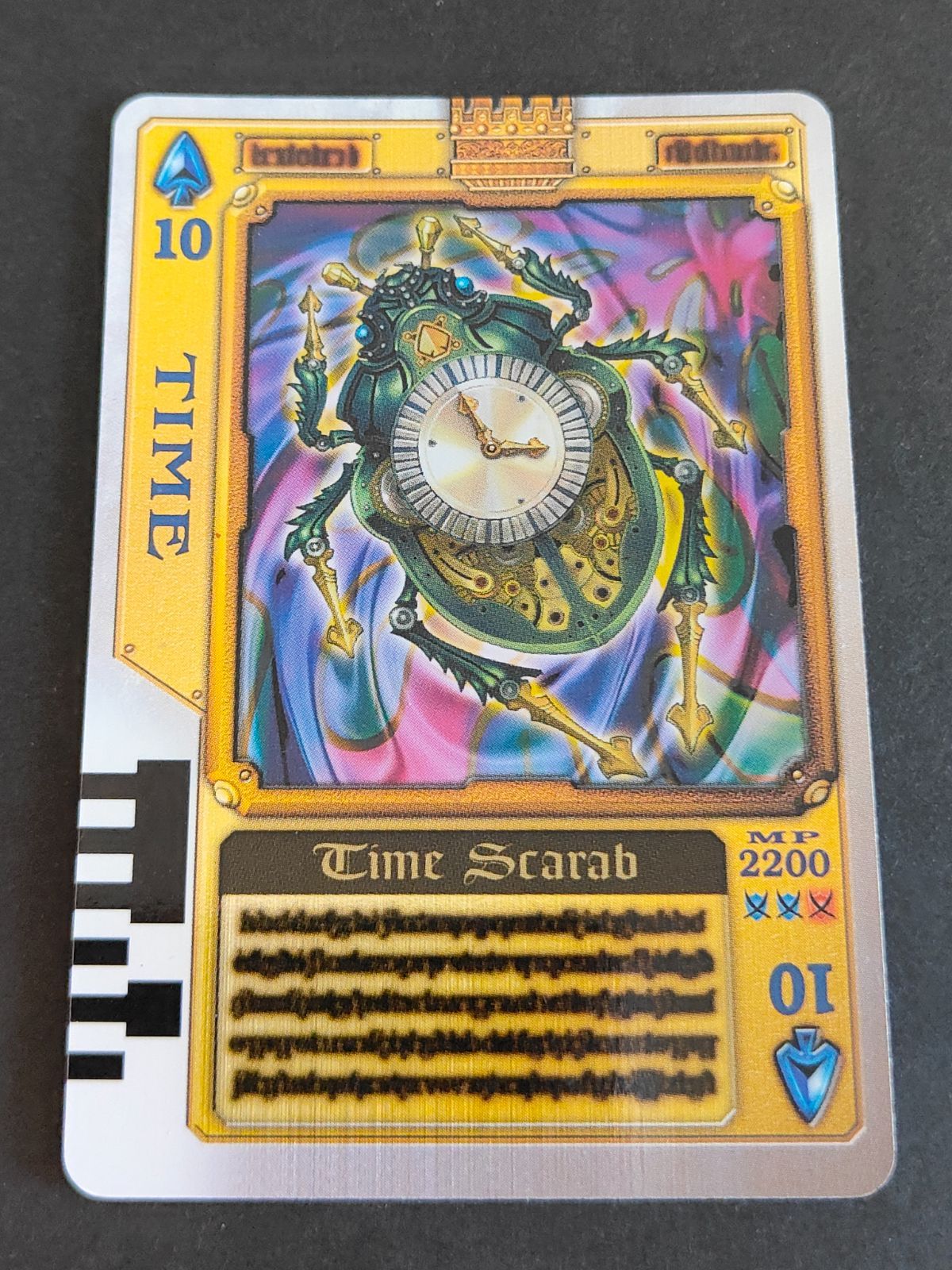 ラウズカード マッハジャガー 仮面ライダー剣 トレカ レア スペード9 剣崎 青 ラウズカード マッハジャガー 仮面ライダー剣 トレカ レア