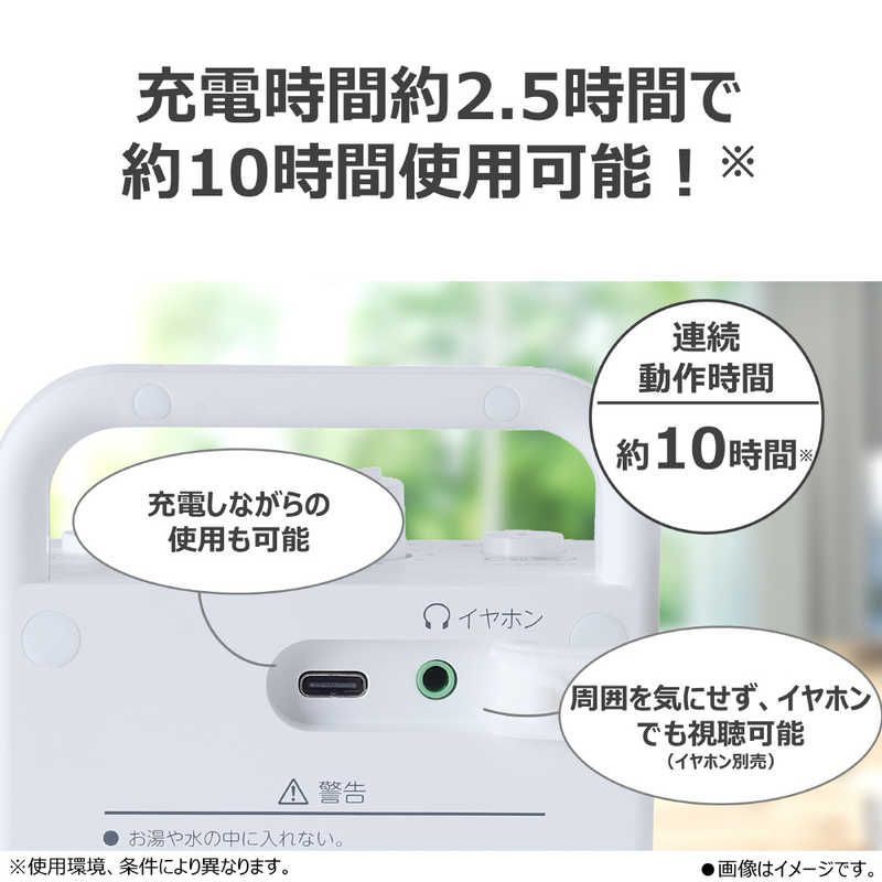 新品 未開封 】 東芝 テレビ用スピーカー AUREX ［防滴］ AX-WST1EX-W 