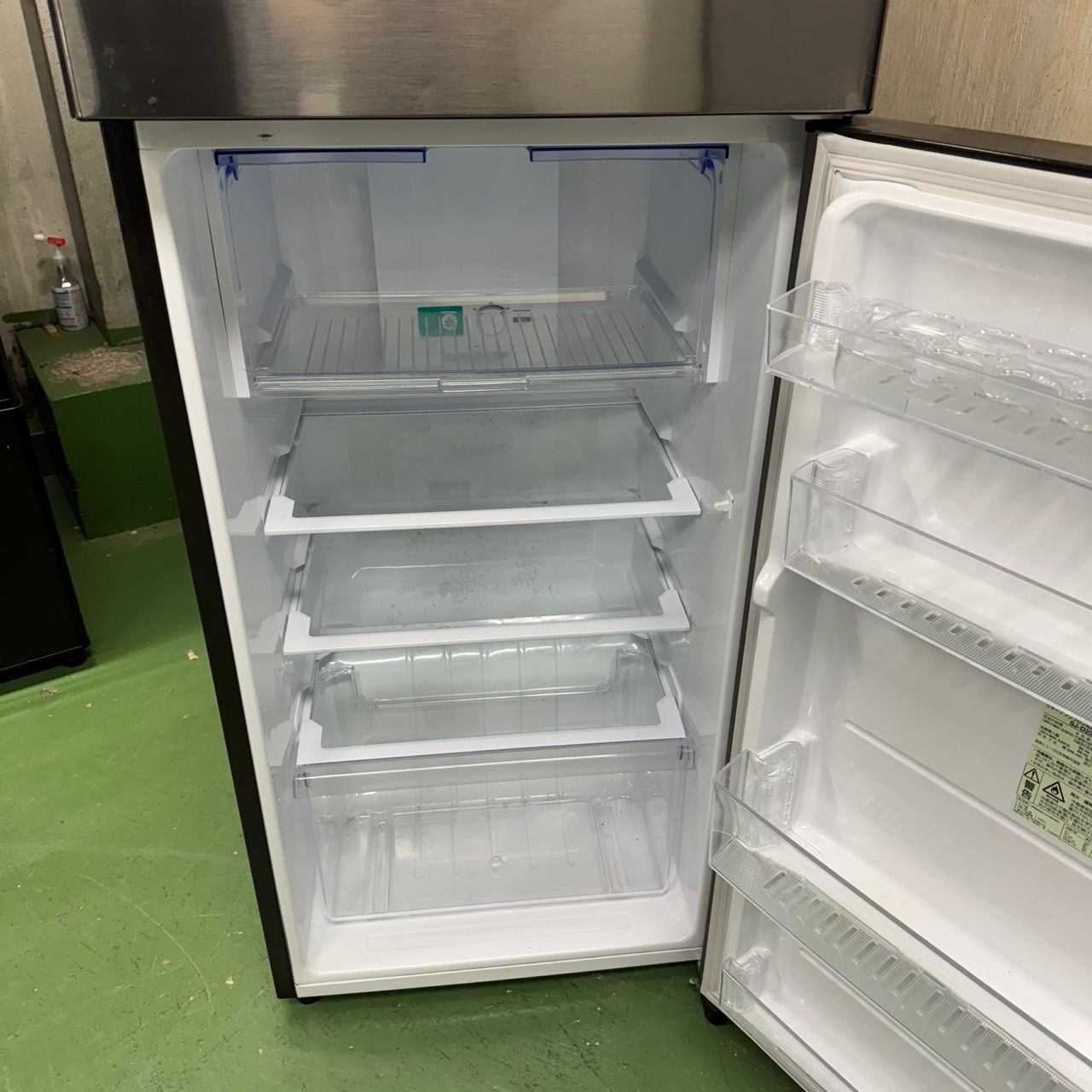 小型 一人暮らし