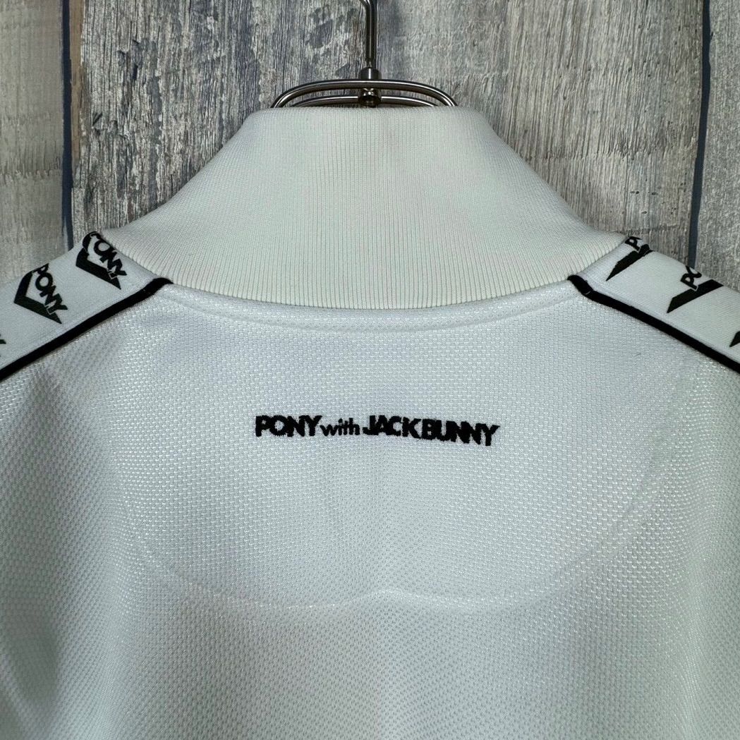 フルジップ ジャージ