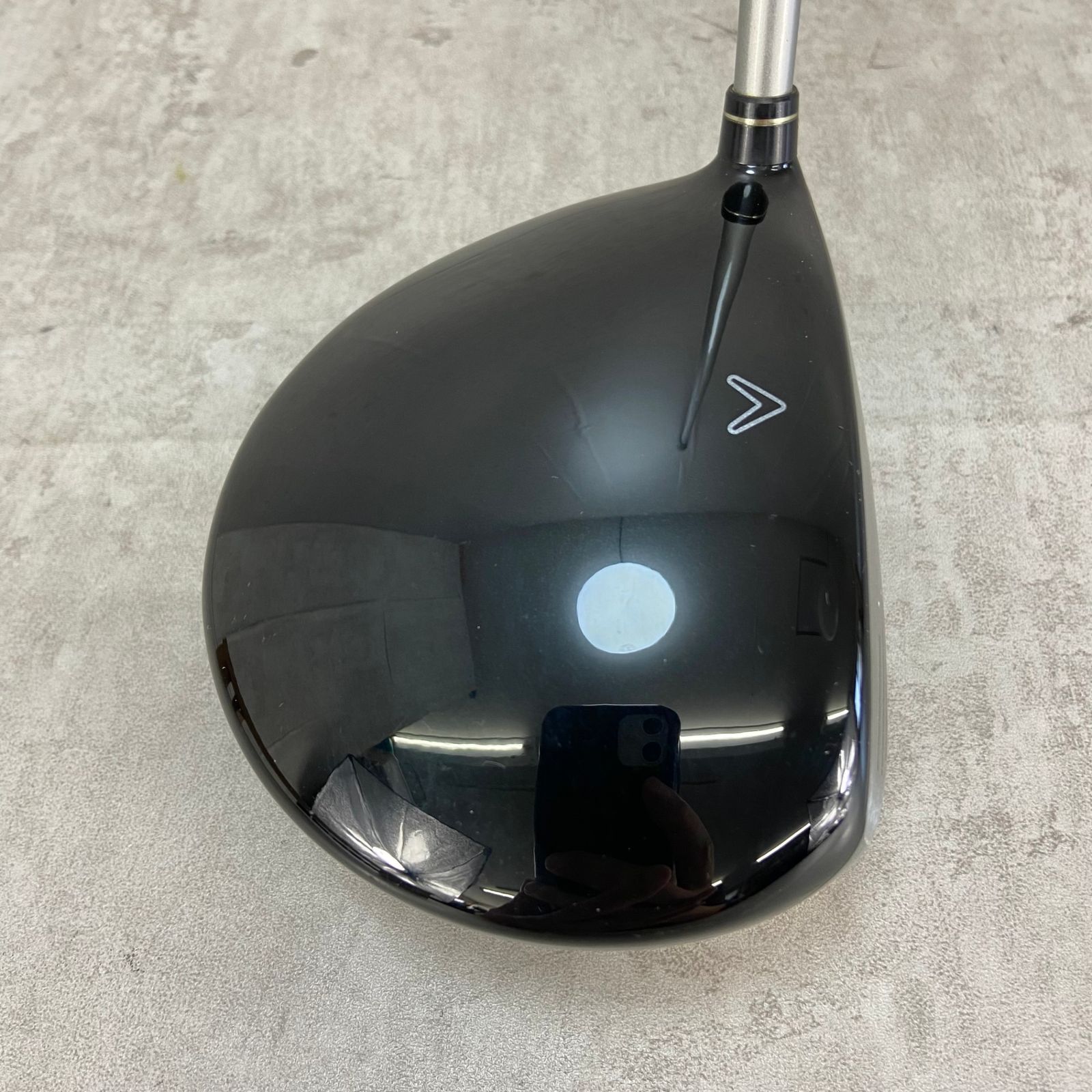 Callaway - D70 Callaway ドライバー　LEGACY 12.5° レディース 右 Callaway - D70 Callaway ドライバー LEGACY 12.5° レディース