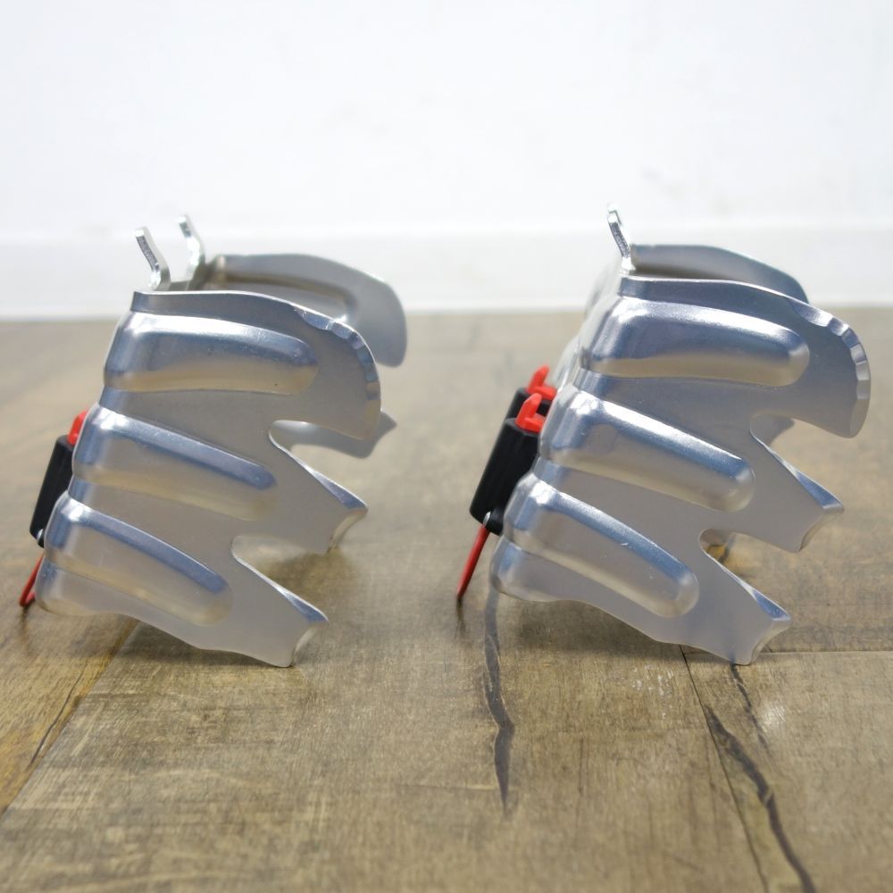 ジースリー G3 タルガ アッセント クランポン スキー アイゼン