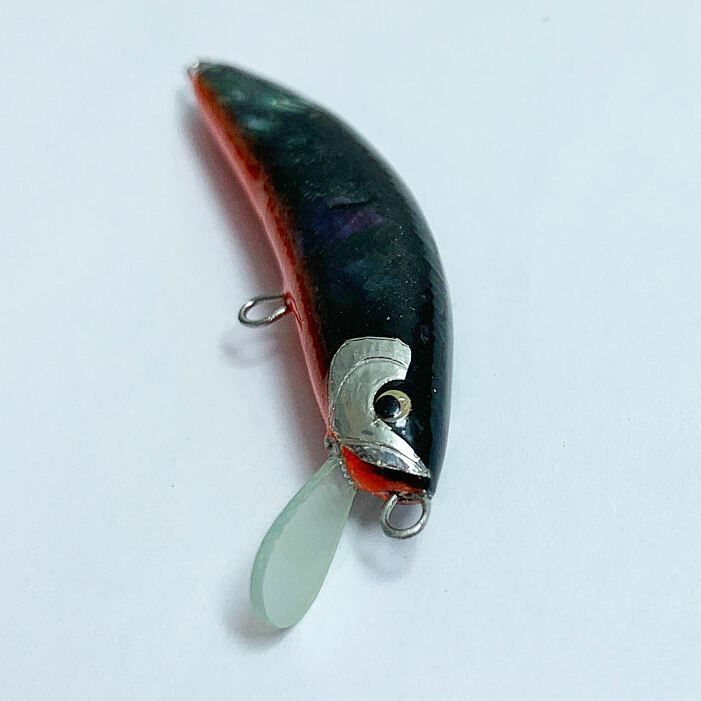 ★★MOJO handmadewaorks ルアー　約2.1ｇ　約5cm MOJO handmadewaorks ルアー 約2.1g 約5cm - メルカリ