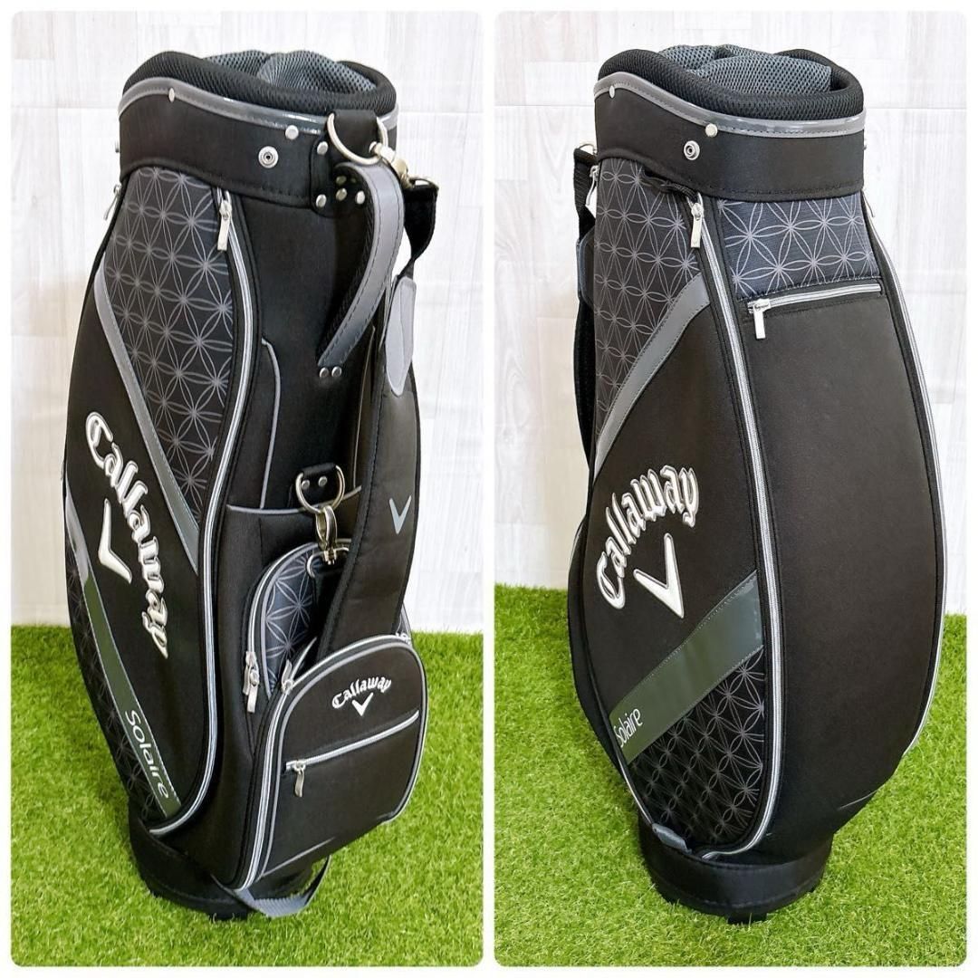 良品 SKYNET スカイネット レディースゴルフセット 初心者 キャロウェイ 良品 SKYNET スカイネット レディースゴルフセット 初心者