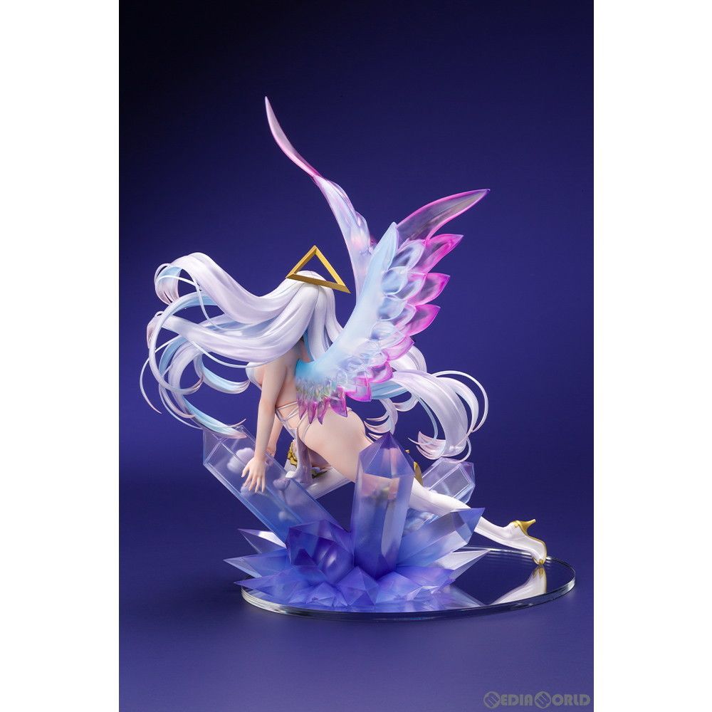 Verse01 水晶の天使アリア 幻奏美術館 1/7 完成品 フィギュア