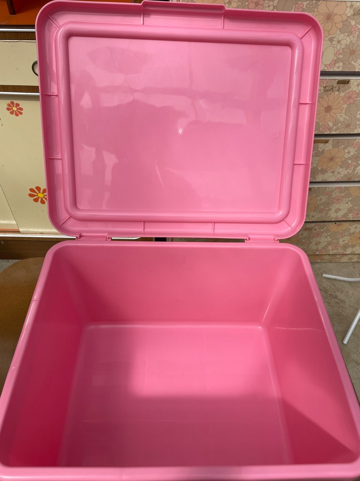 希少】平成レトロ キティちゃん 野いちご かごケース カオハナ まとめ