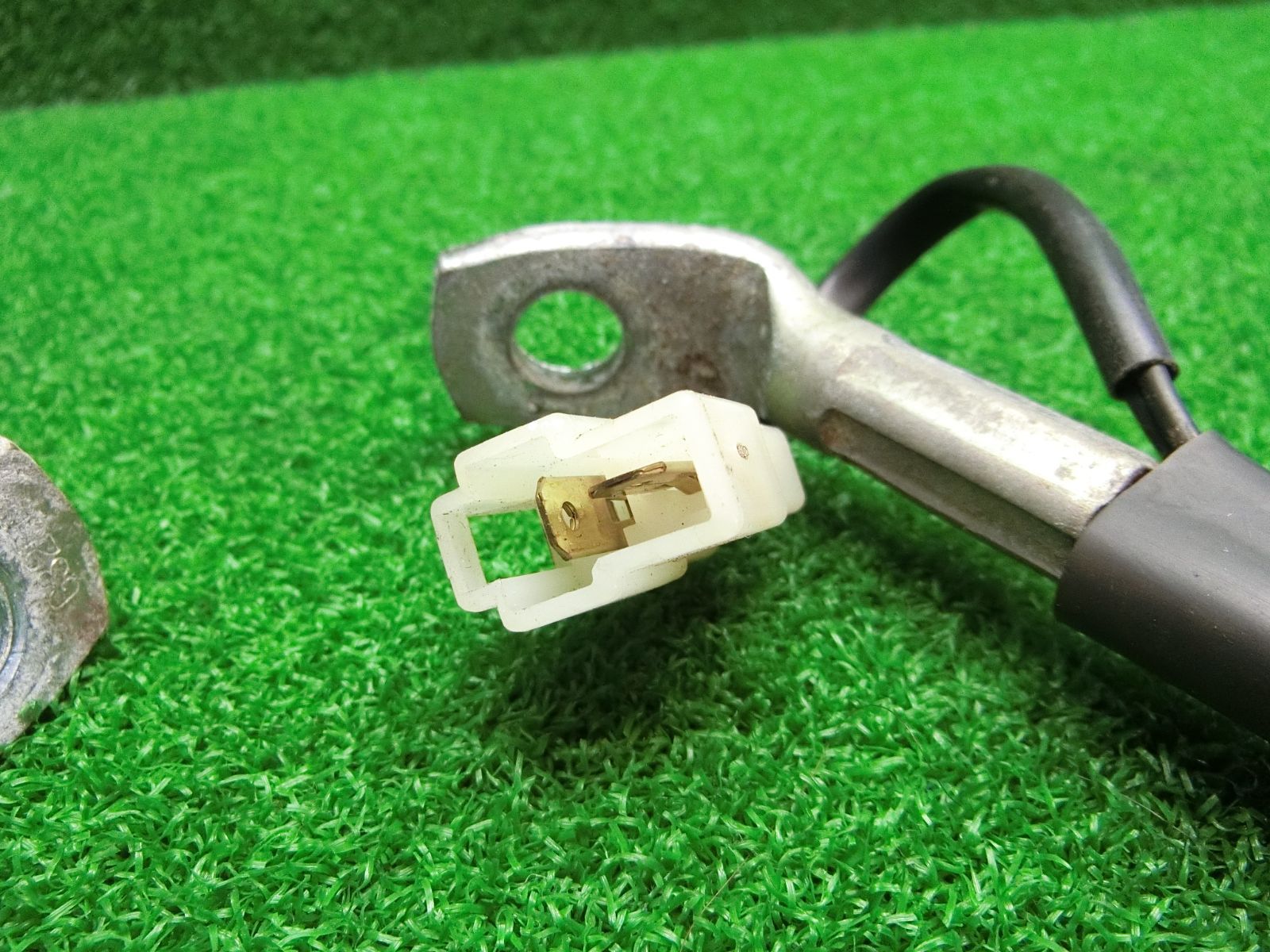 左右セット キャッチ