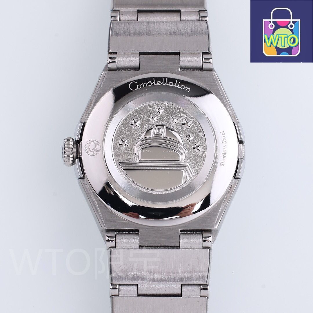 OMEGA] コンステレーション レディースクオーツウォッチ - 専用