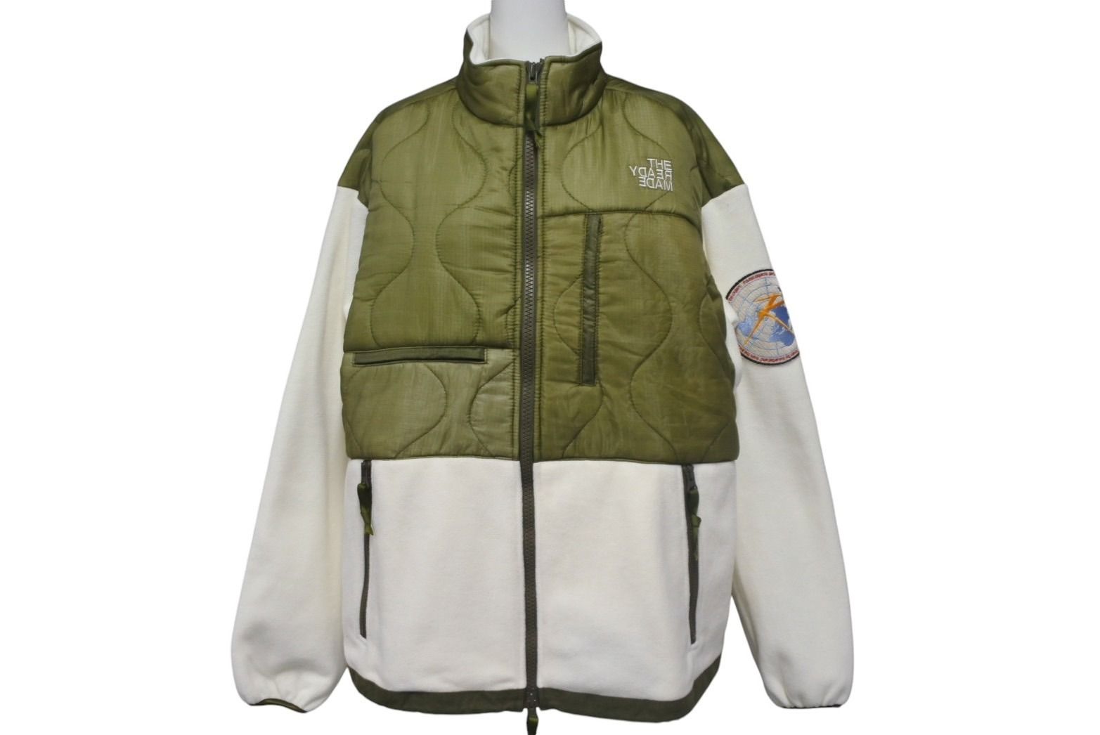 美品サイズ1 サガイさん専用 SUAVELE レザージャケット サイズ1 超美品