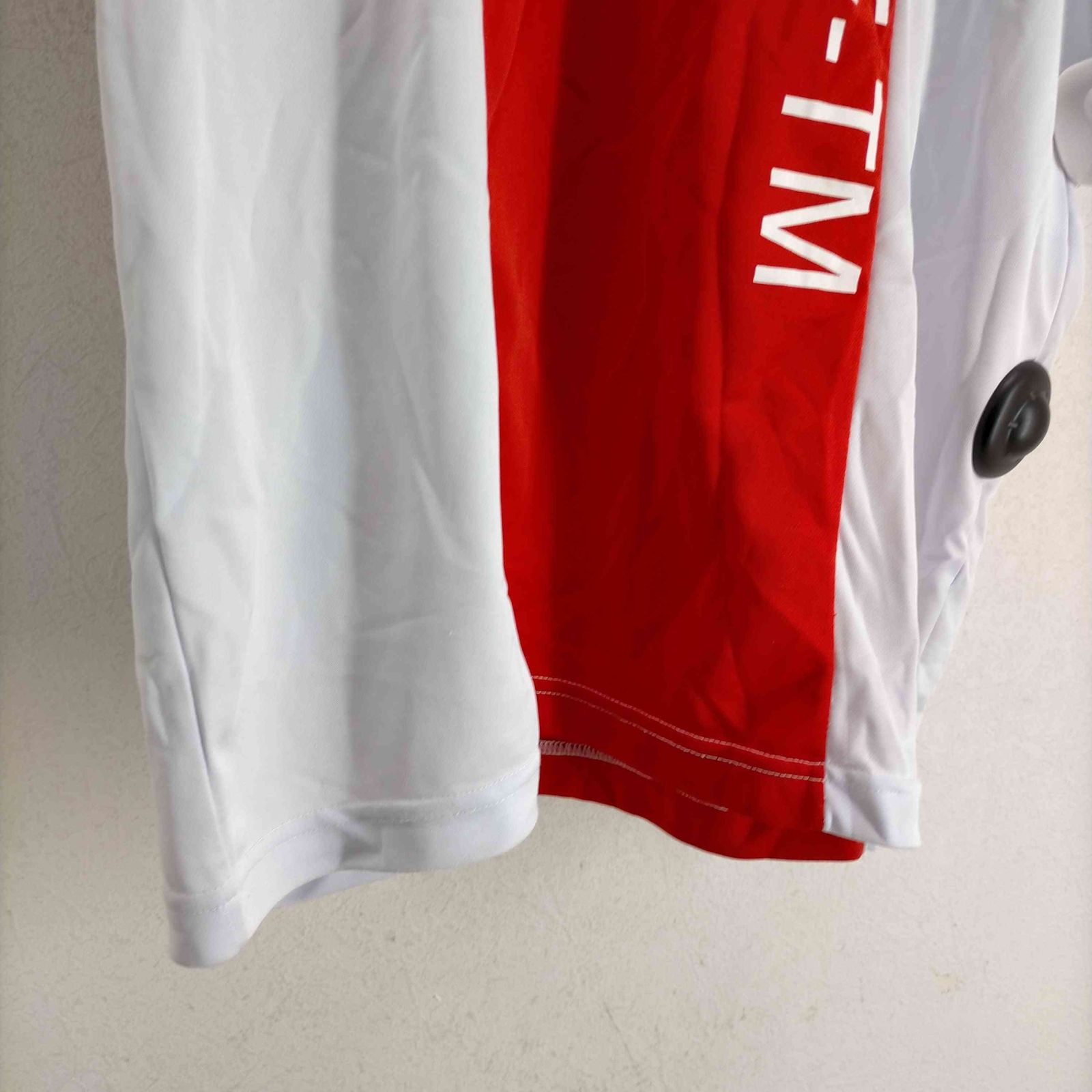 シュプリーム Supreme 00S初期 PLAY SPORTS フットボールTシャツ