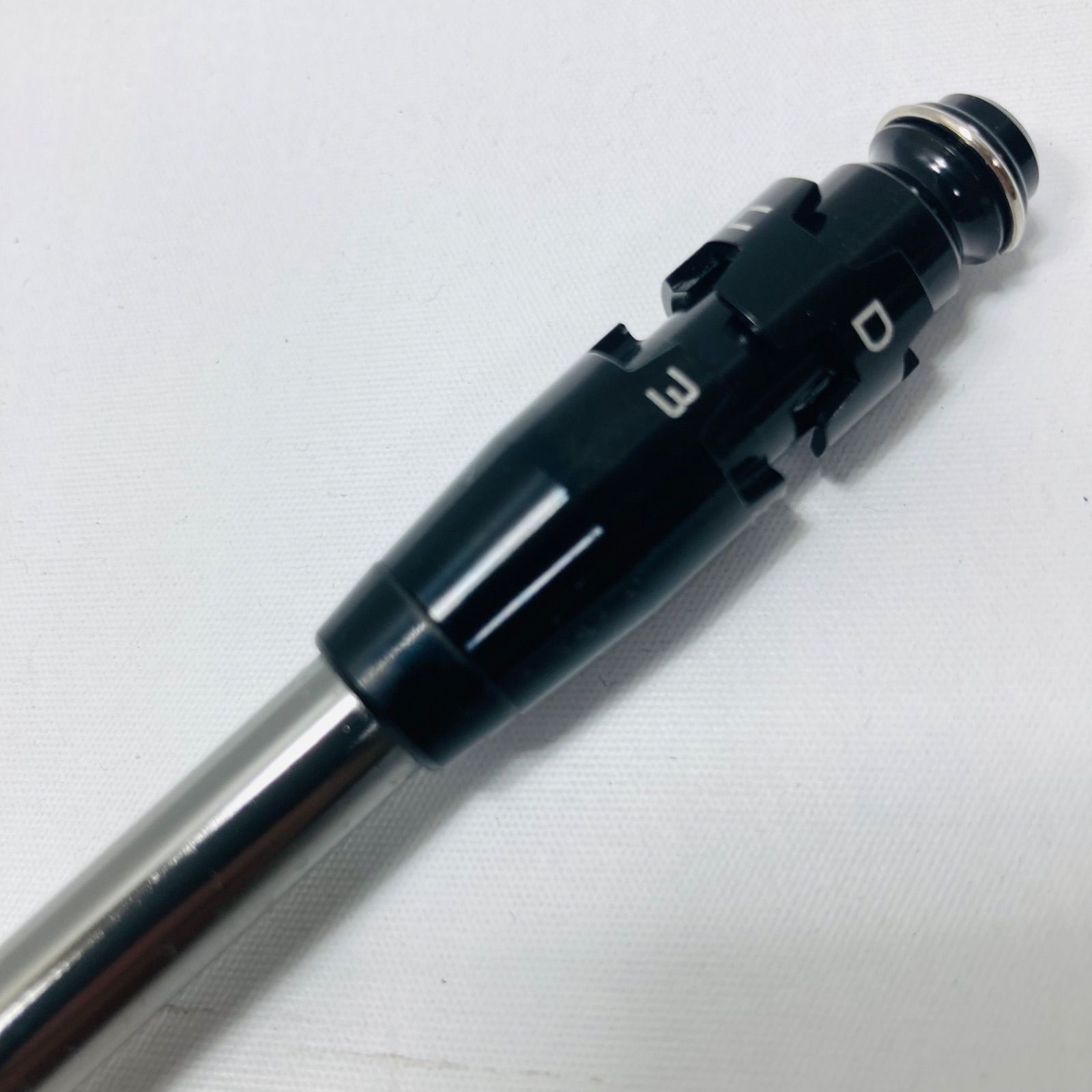 ⛳️🟡【タイトリスト/❹W用】ディアマナ BF60-Sの単品シャフト