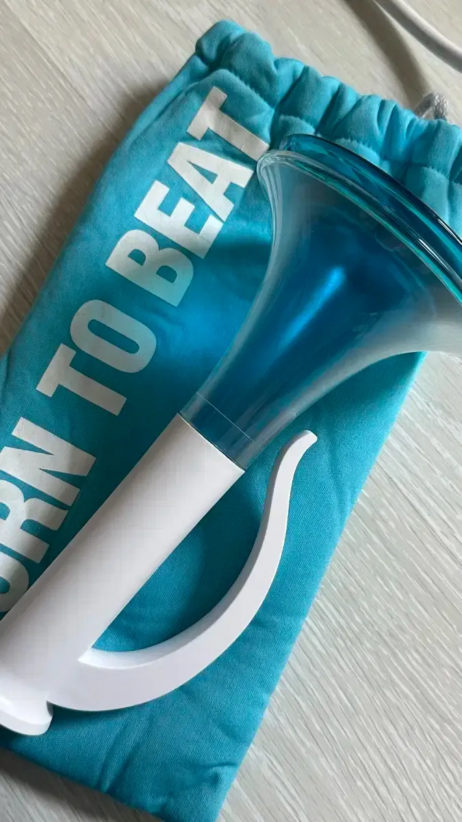 BTOB ペンライト チャンソプ BTOB - BTOB☆チャンソプ LEE CHANG SUBペンライト☆ソロライブグッズ