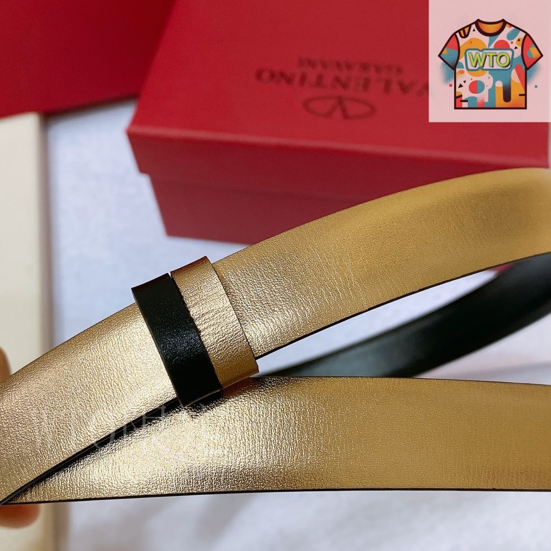 ヴァレンティノ ガラヴァーニ VALENTINO GARAVANI ベルト レザー