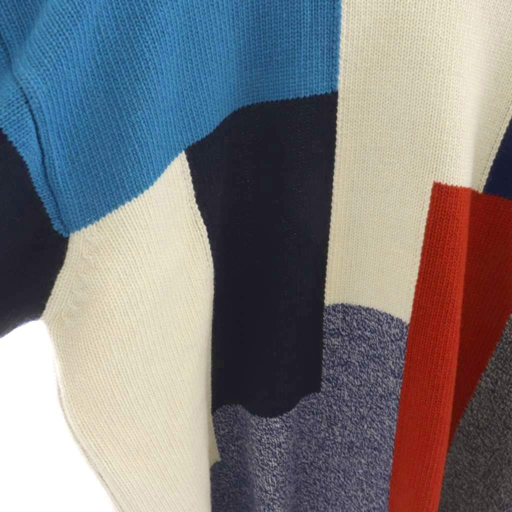 Zara Studio Nicholson ウールブレンドカーディガン L スタジオ・ニコルソン」×「ザラ」人気コラボ第2弾がローンチ