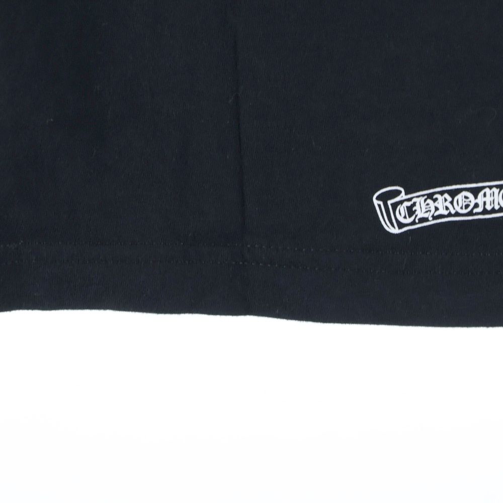 両面プリント ロングスリーブ