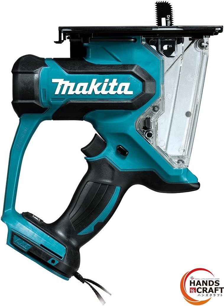 ♥品 マキタ SD180DZ 18V 充電式ボードカッタ makita 本体のみ 新古品 品