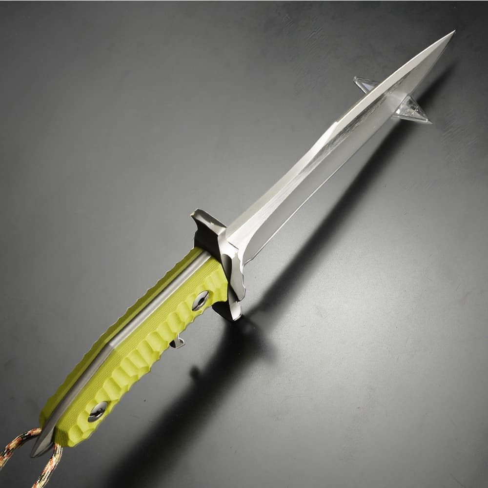 ランボーナイフ