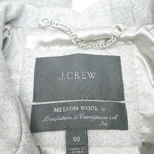 J.Crew ジェイクルー