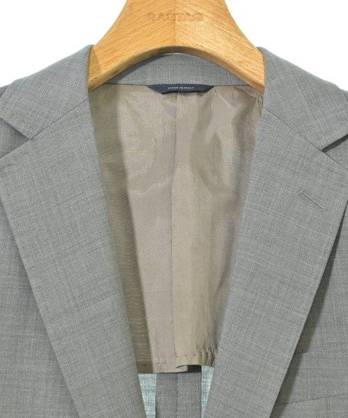 TOMBOLINI テーラードジャケット メンズ 【古着】【中古】【送料無料