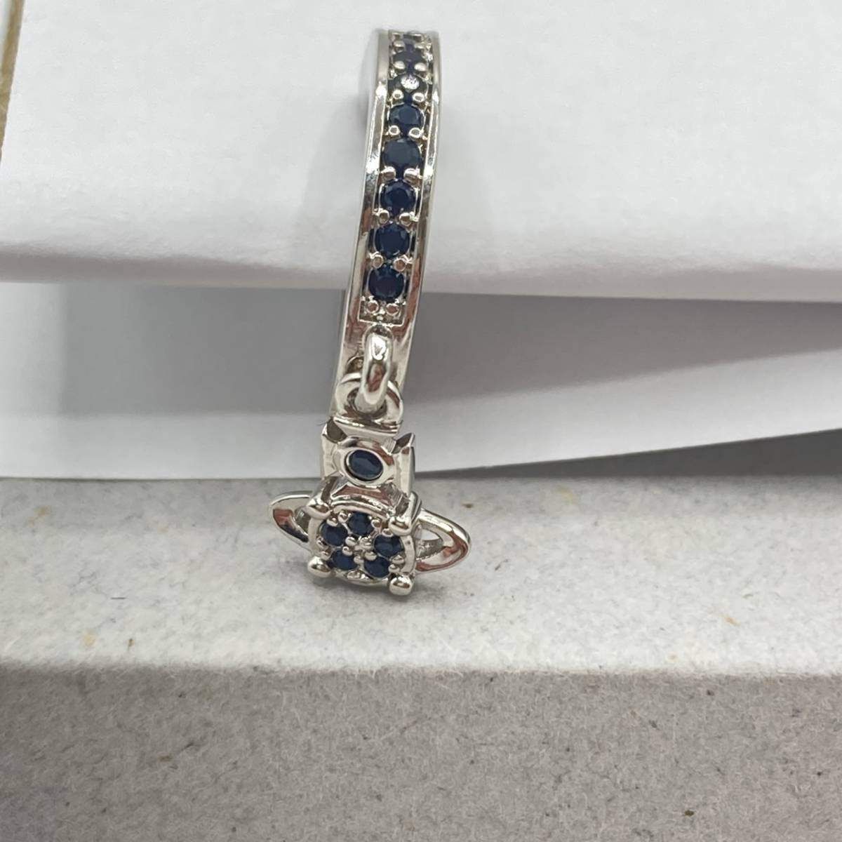 Vivienne Westwood (ヴィヴィアンウエストウッド) ピアス メンズ