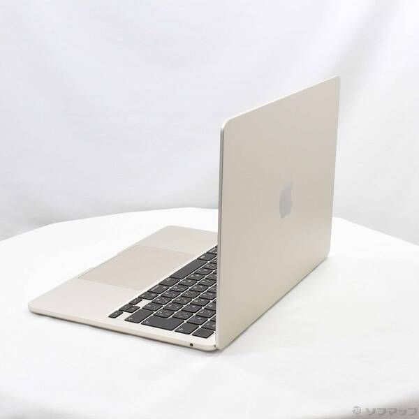 あ*様 (美品)Apple MacBook Air 13.6インチ M2 512 71PWU942AIL._UF350,350_QL50_.jpg
