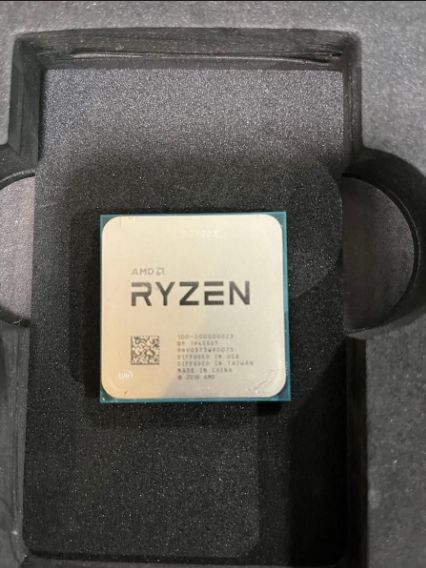 AMD Ryzen9 3900X BOX 正常動作品 送料無料