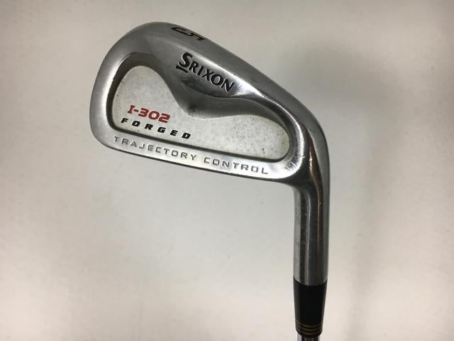 返品OK 【ゴルフクラブ】(7本セット)ダンロップ スリクソン(SRIXON) I 