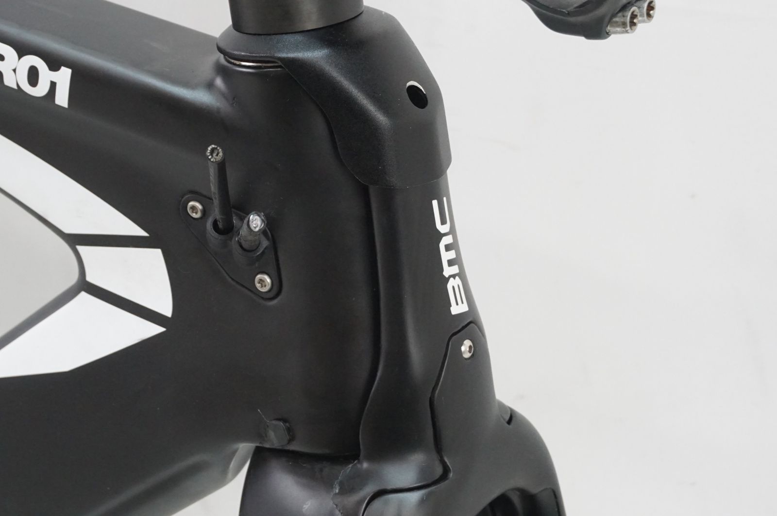 BMC ビーエムシー